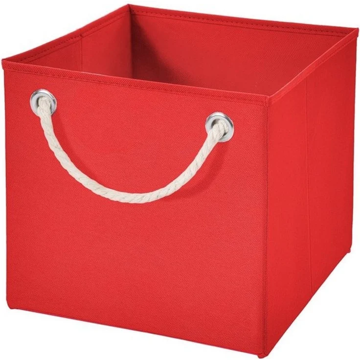 StickandShine Faltbox SET 25/28/30/32/33 cm viele Farben – Faltboxen passend Kallax – Bild 4
