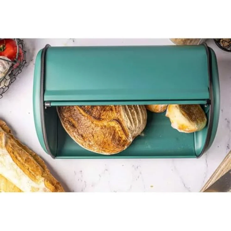 Kinghoff Kinghoff Brotkasten 44cm KH1867 – Bild 5
