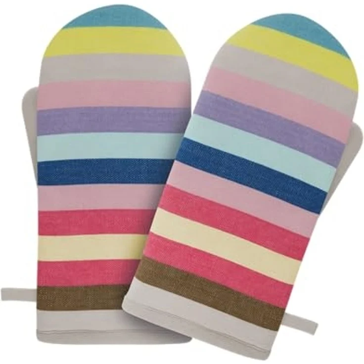 Remember Topfhandschuhe Nr. 5, 2er Set – Bild 1