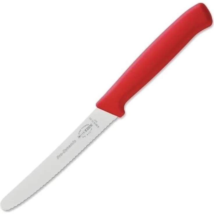 Dick Premier Plus Red Tomatenmesser 11Cm