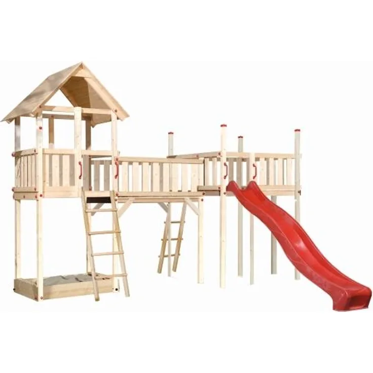 WEKA Tabaluga Spielelandschaft 816