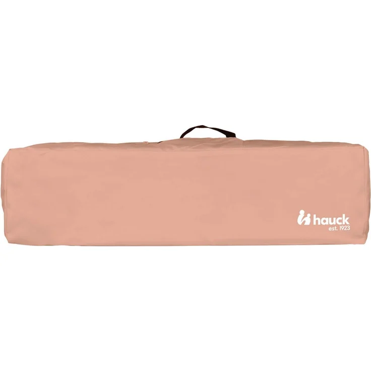 Hauck Dream N Play Plus Dusty Cork Reisebett – Bild 3