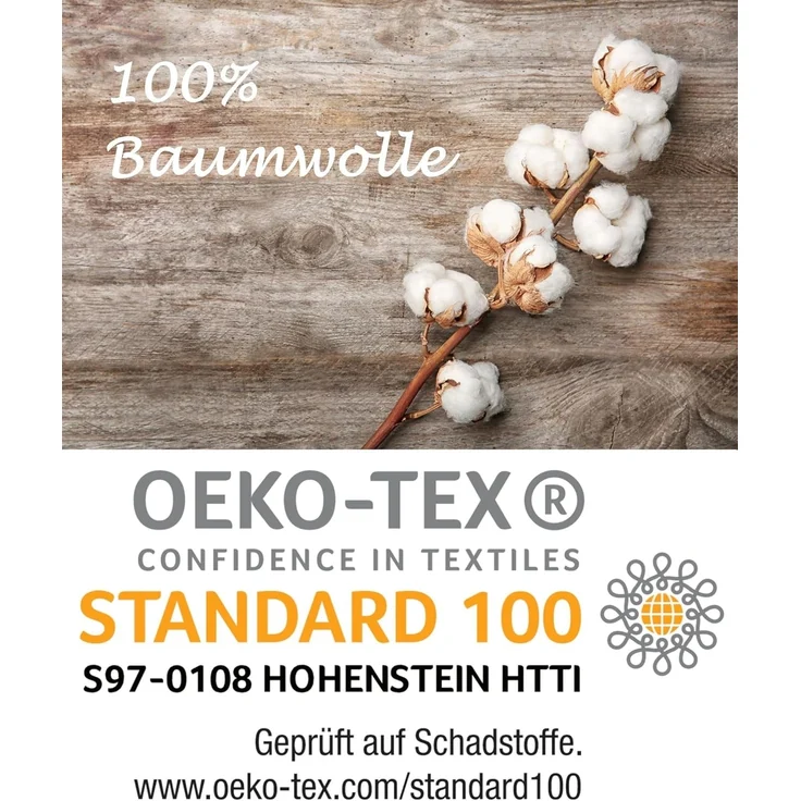 BIERBAUM Kinderbettwäsche Bierbaum Kinder Renforce Bettwäsche 2 tlg. 135x200 cm Baustelle Bagger, Renforcé, 2 teilig, mit spannendem Baustellen-Motiv, Reißverschluss, Kinder-Bettwäsche – Bild 4