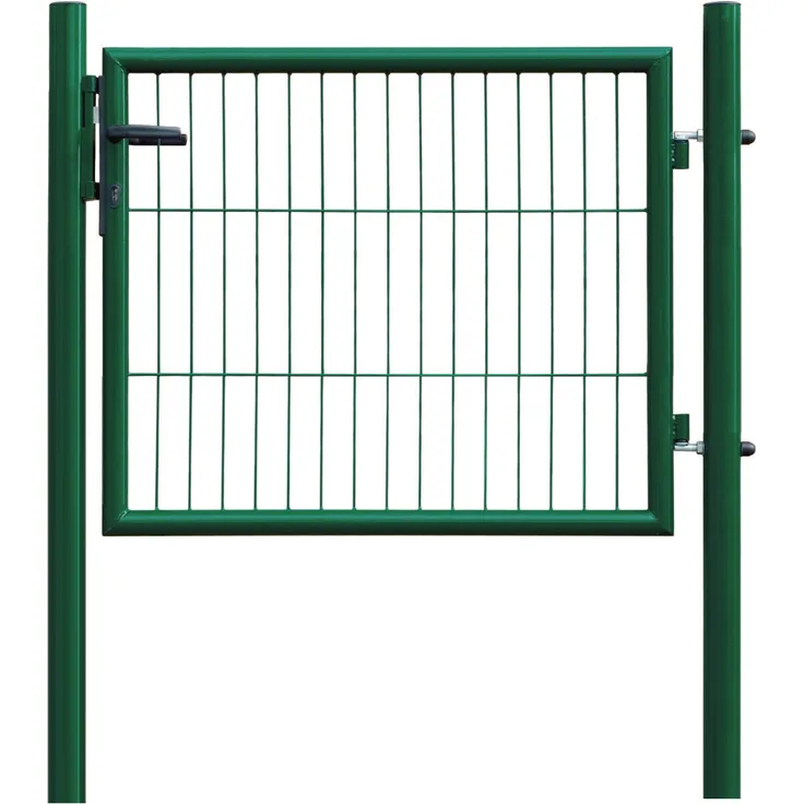 Garden 'N' More Einzeltor standard, 75 cm hoch, grün