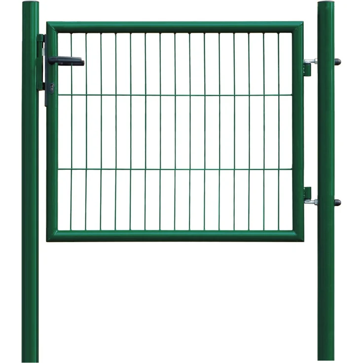 Garden 'N' More Einzeltor standard, 75 cm hoch, grün