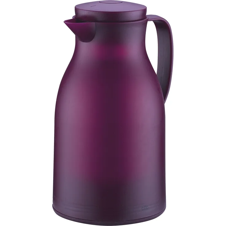 Isolierkanne MONZA berry