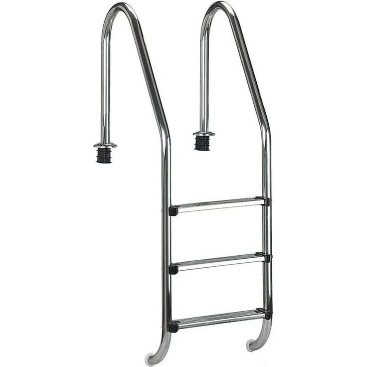 Clear Pool Ovalpool TAHITI (Set, 9-tlg), 800x400x150 cm – Bild 3