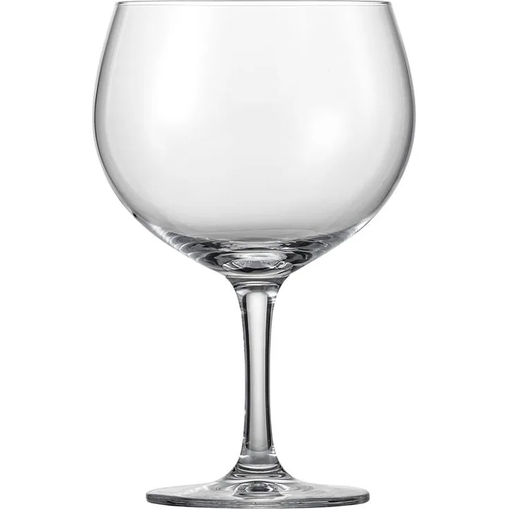 Schott Zwiesel Bar Special, Gin Tonic 80, 6er Set, Kristallglas, 696 ml, 118741