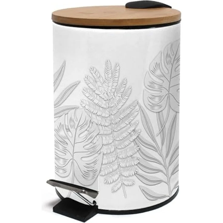 Kosmetikeimer MONSTERA – Bild 1