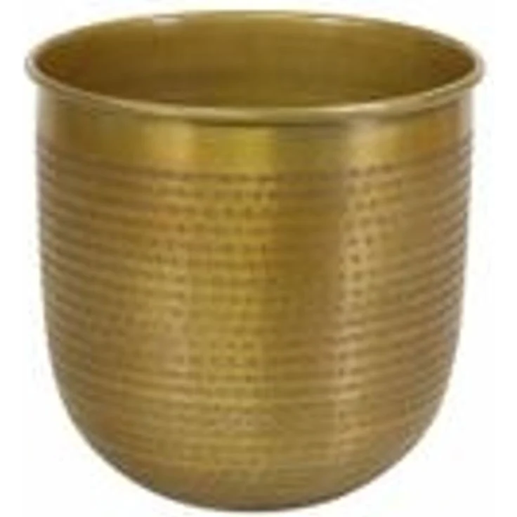 Orientalischer Blumentopf Barcelona M – Bild 13