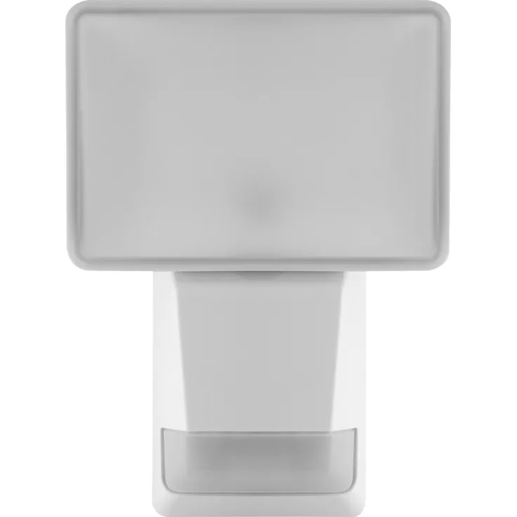 Osram Außenleuchte Endura PRO Flood Bewegunsmelder 15W IP55 weiß