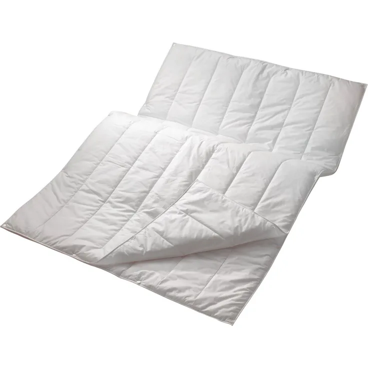 Centa-Star SPORT LINE Combi-Bett Grösse 135x200 cm Weiss