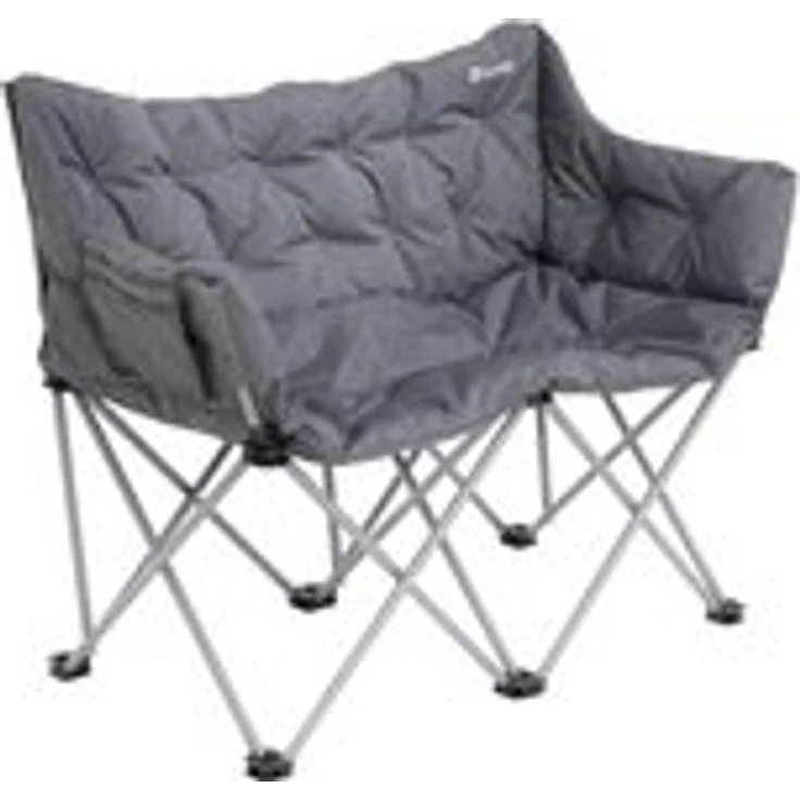Outwell Faltbares Camping-Sofa Sardis Lake 470287 – Bild 6