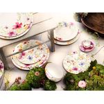 Villeroy & Boch Mariefleur Basic Suppenteller ø 23 cm