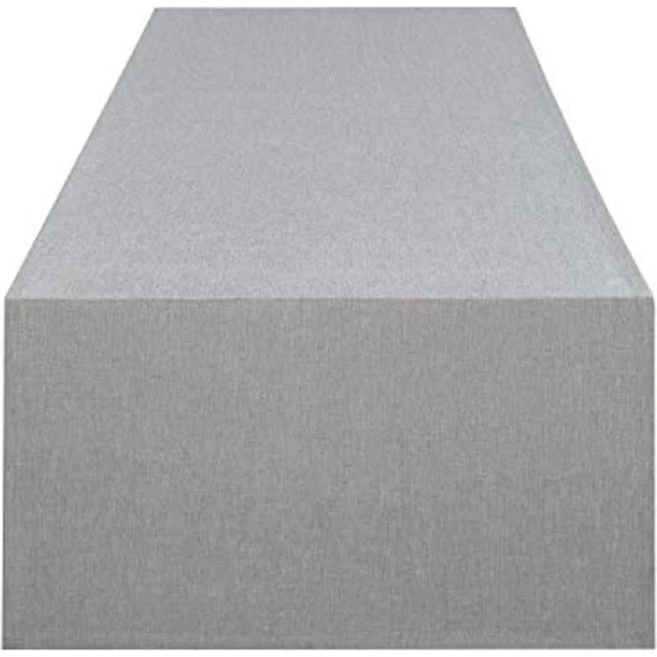 Delindo Lifestyle Tischläufer WIEN, Fleckabweisend, pflegeleicht, 180 g/m² – Bild 1