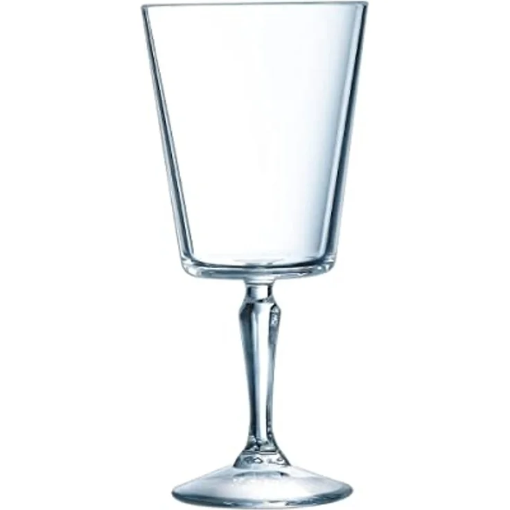 Arcoroc Gläser-Set, Standard – Bild 1
