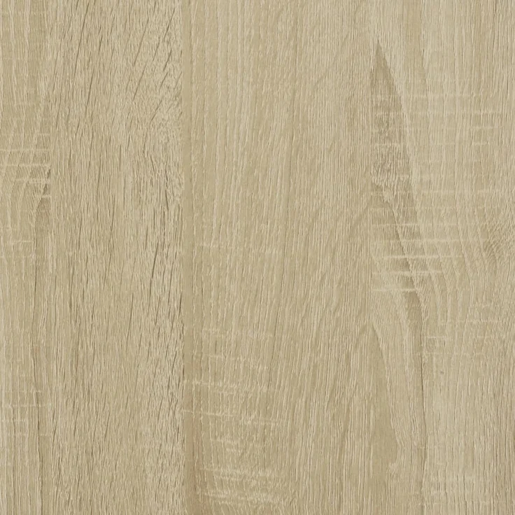 vidaXL Badschrank Sonoma-Eiche 30x30x190 cm Holzwerkstoff 849657 – Bild 8