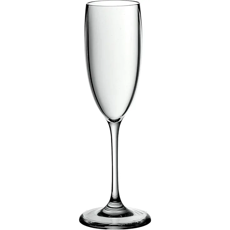 Guzzini Fratelli Happy Hour, Sektglas, SAN