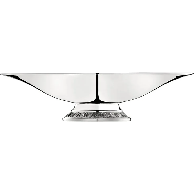 Christofle Schale 18 cm Malmaison Versilberte