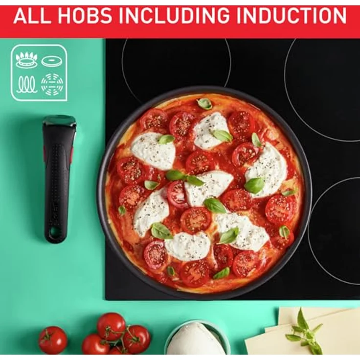 Tefal Ingenio Daily chef ON 8 pcs set – Bild 9