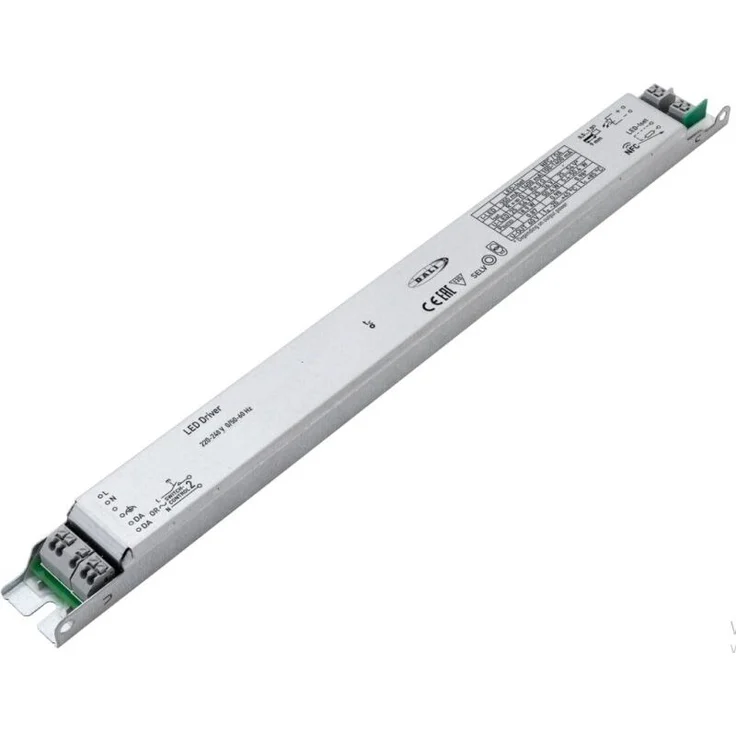Dotlux 5047 5047 LED-Netzteil CC für QUICK-FIXdc 6-5