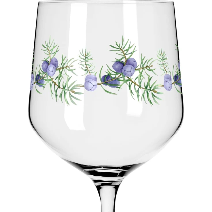 Ritzenhoff BOTANIC LIGHTS Gin Kelch 2er #5 #6 RDT 2023 / Ginglas-Set – Bild 7