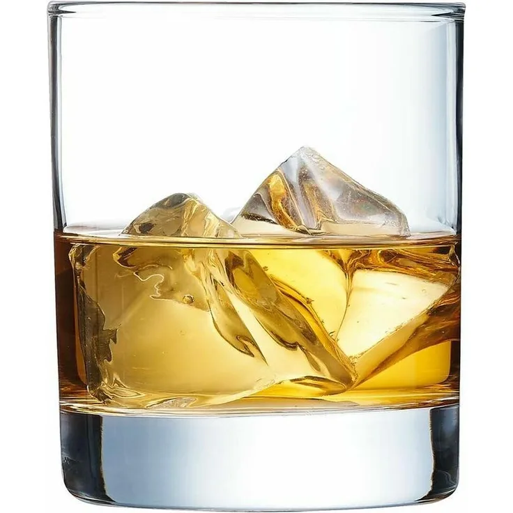 Gläserset Arcoroc Islande 6 Stücke (30 Cl)