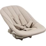 Elodie Details Grace Newborn Seat - Moonshell Beig