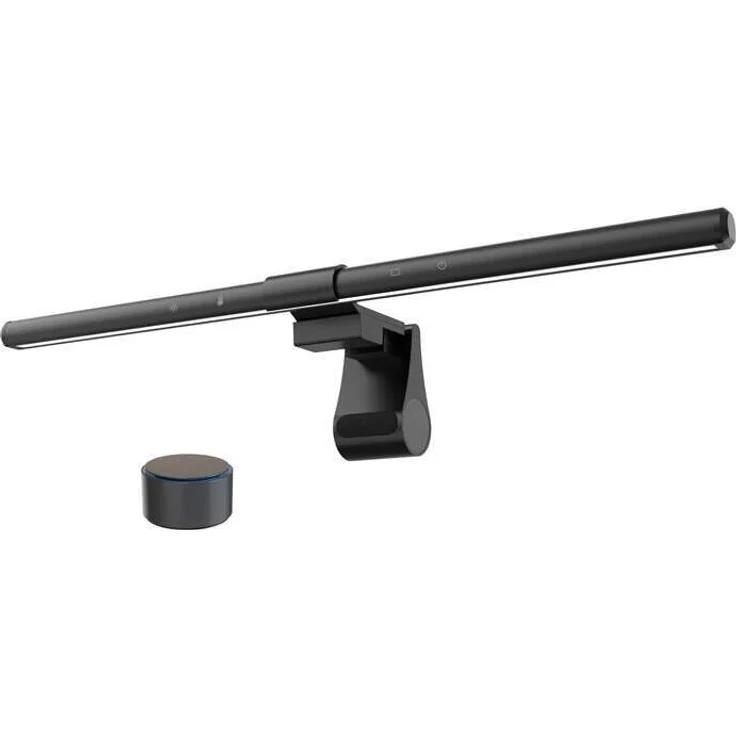 Yeelight Pura Monitor Light Bar Pro, Monitorleuchte mit 1446 Lux, einstellbarer Farbtemperatur (3000-6500 K) und USB-C-Anschluss
