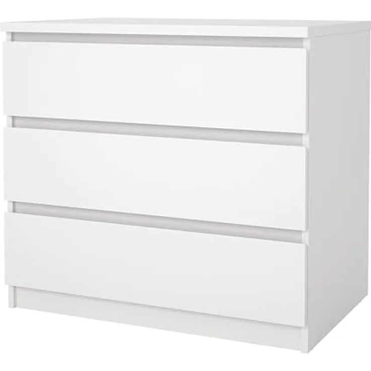 Naia Kommode 3 Schubladen