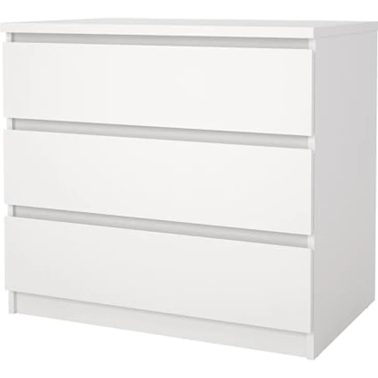 Naia Kommode 3 Schubladen – Bild 1