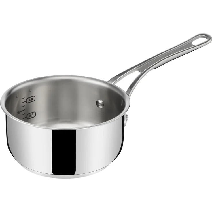 Tefal JO COOKS CLASSIC Topfset 7tlg. (Kasserolle 16cm o.D, Topf 16/20/24cm m.D.) – Bild 8