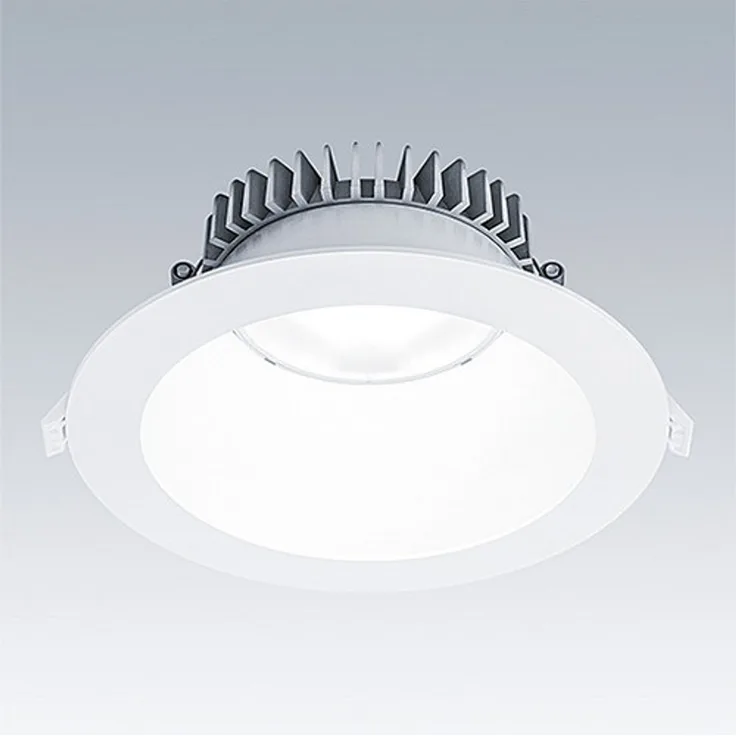 Zumtobel 96634893 Cetus 3 L 3000-840 HF RWH LED-Deckeneinbaustrahler