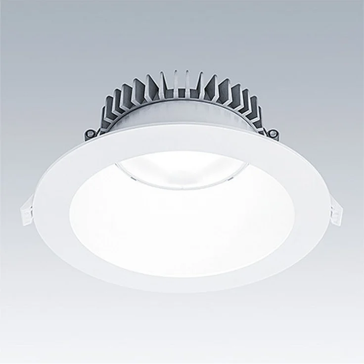 Zumtobel 96634893 Cetus 3 L 3000-840 HF RWH LED-Deckeneinbaustrahler