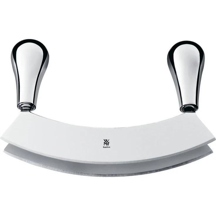 WMF Wiegemesser, 2 schneidig 18cm – Bild 3