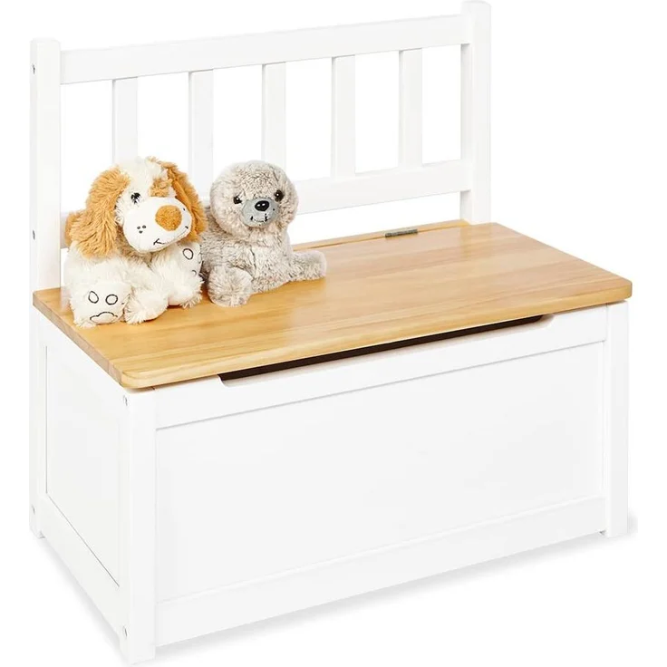 Pinolino 'Fenna' Kindertruhenbank – Bild 1