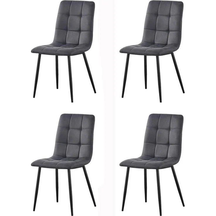 MCC direct Esszimmerstuhl Esszimmerstühle Henri im 2er oder 4er Set (4 St) – Bild 2