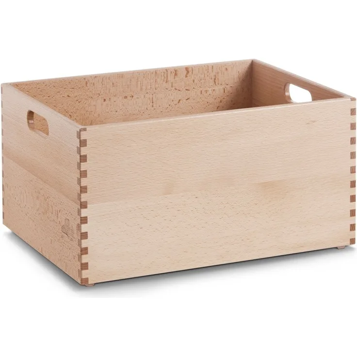 Zeller Present Holzkiste, für jeden Bedarf