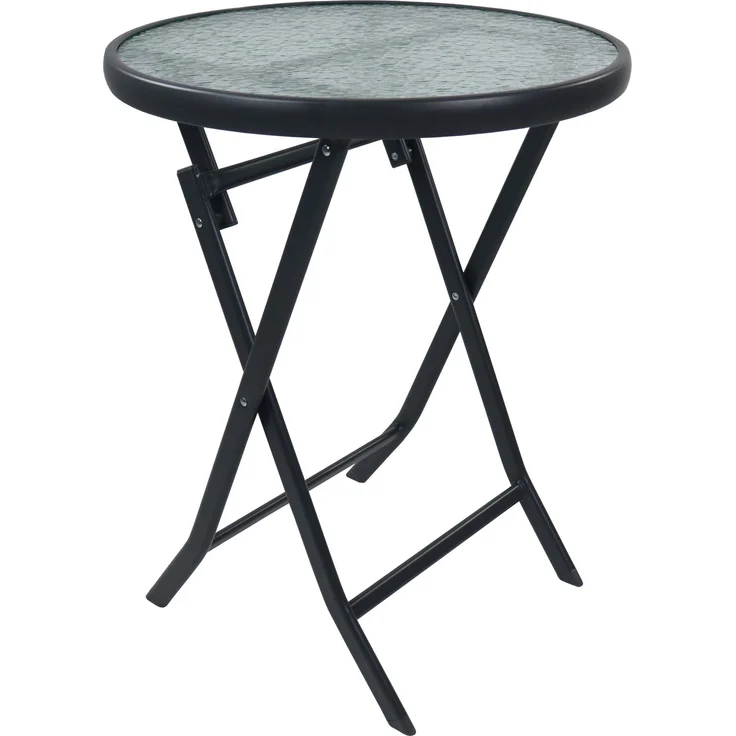 VCM Sonlas 920588 H. 70 x B. 55 x T. 55 cm – Bild 1