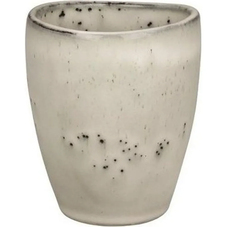 Broste Copenhagen NORDIC SAND Espresso Becher 0,1 l
