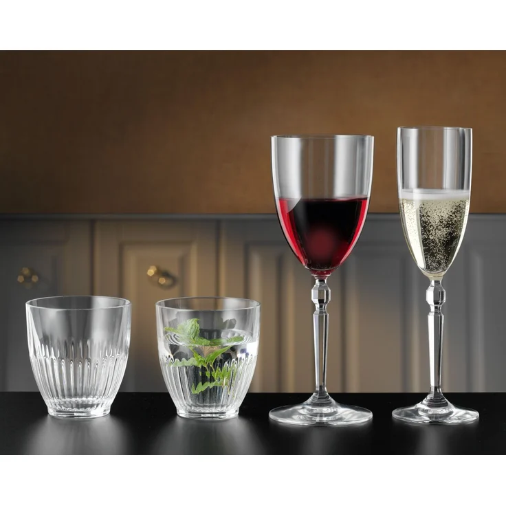 NACHTMANN 106720 Heritage Weinglas 2er Set – Bild 8