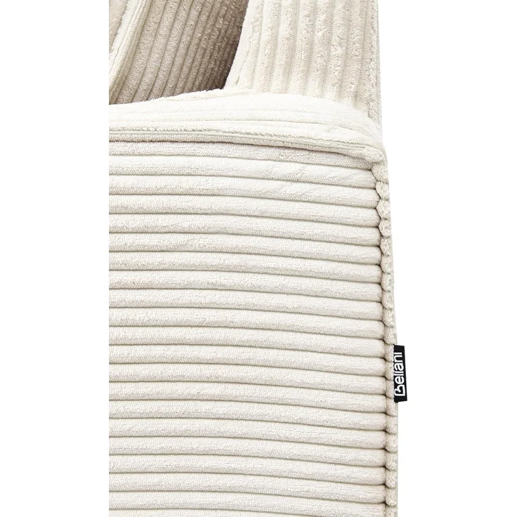 Sessel VIND Cord Hellbeige – Bild 9