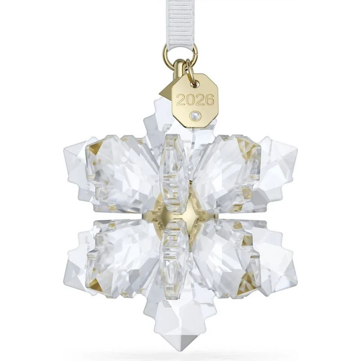 Swarovski Annual Edition 3D Ornament 2026 – Bild 2