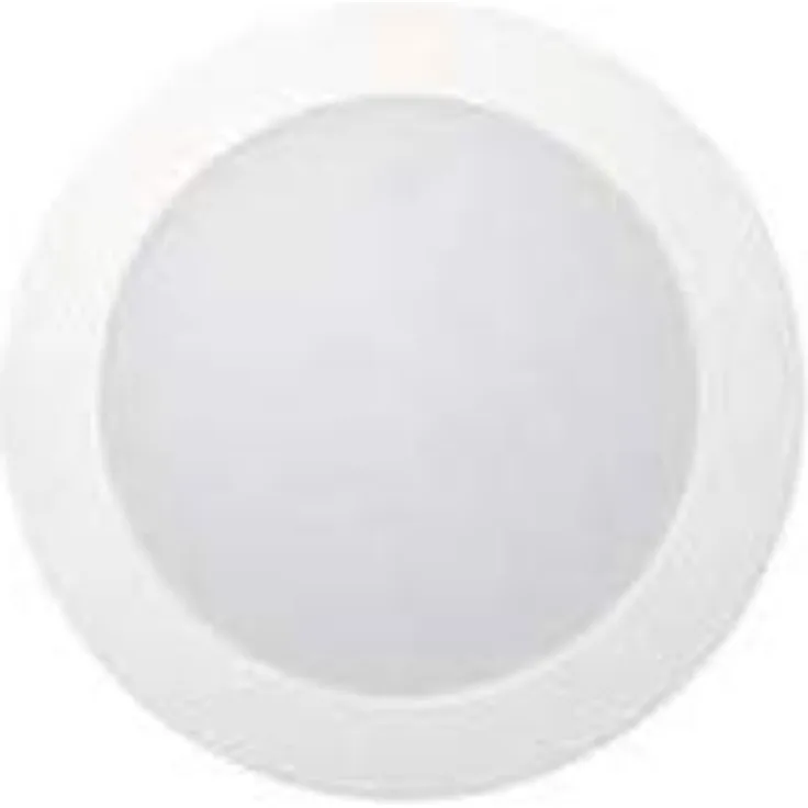 SITECO 5DF10C77251S LED-Einbauleuchte 8W Neutralweiß, langlebig und robust