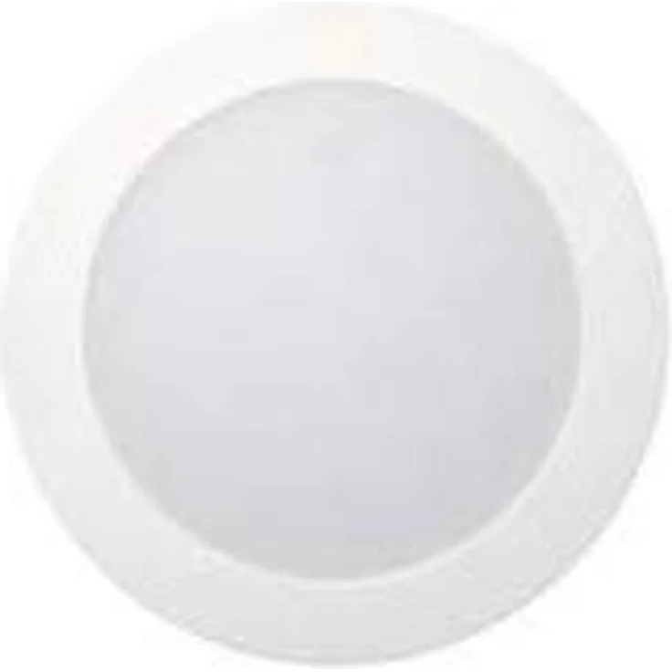 SITECO 5DF10C77251S LED-Einbauleuchte 8W Neutralweiß, langlebig und robust – Bild 1