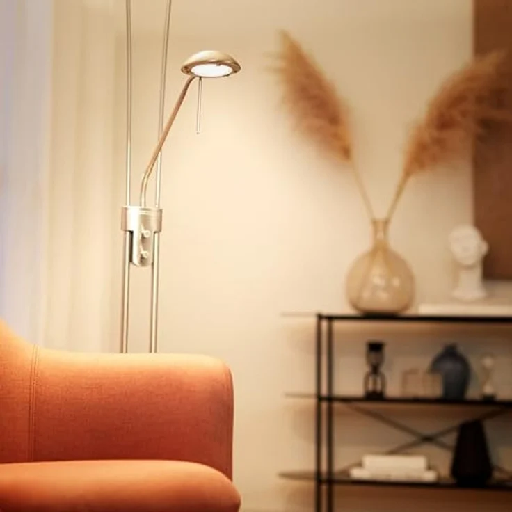 Philips LED Standard Brenner, Ersatz für 25W Halogen, G9 Sockel, warmweißes Licht 2700K, 2er Pack, neue Generation – Bild 4