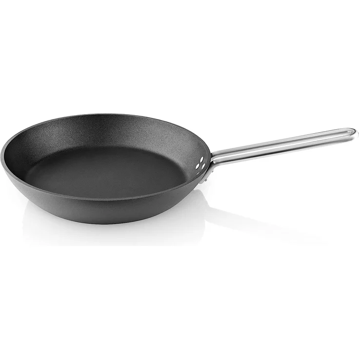 Eva Solo Professionelle Bratpfanne, Aluguss, Eva Trio, Braten, Kochen, Küche, Ø 30cm – Bild 2