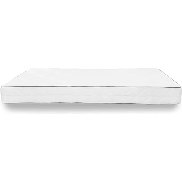7 Zonen Matratze Sleezzz Superior 160 x 200 cm, Höhe 21 cm, Härtegrad H3/H4 – Bild 7