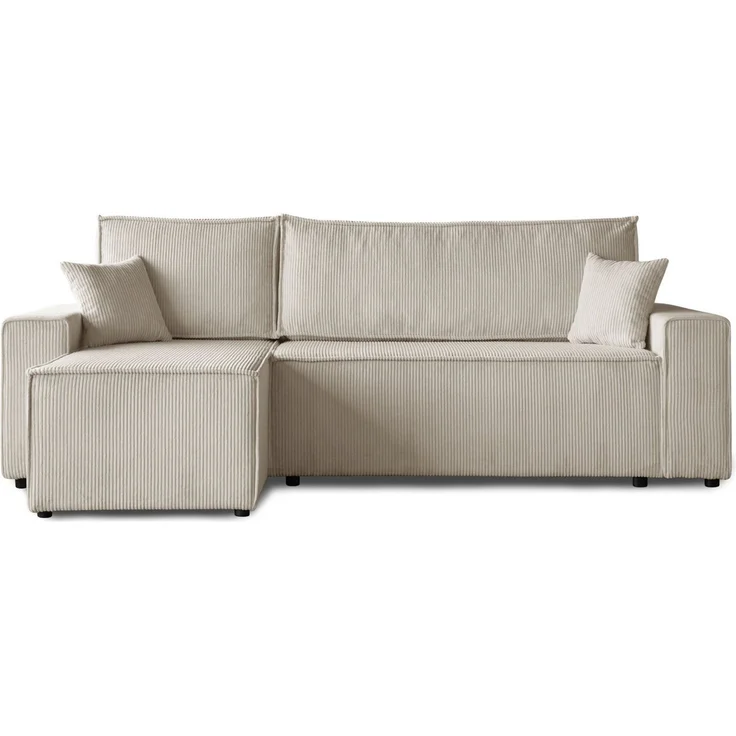 Beautysofa Ecksofa HEKTOR, mit Schlaffunktion – Bild 5
