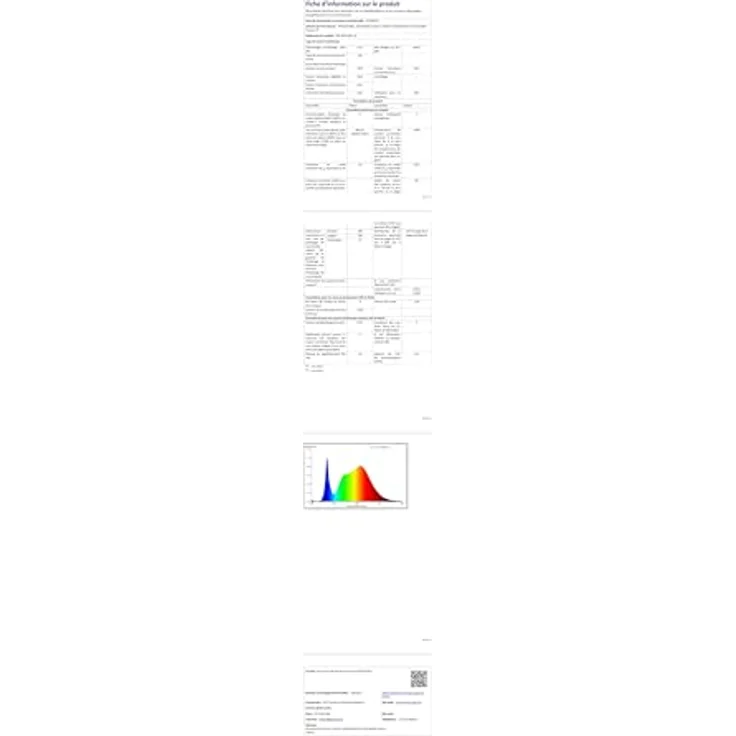Aourow 30CM LED Spiegelleuchte 5W 500 Lumen,Badezimmer Spiegellampe Kaltweiß 6000K,Badleuchte Edelstahl IP44 Wasserdicht für Spiegel,Kein Flimmern Schrankleuchte 230V für Das Bad – Bild 10